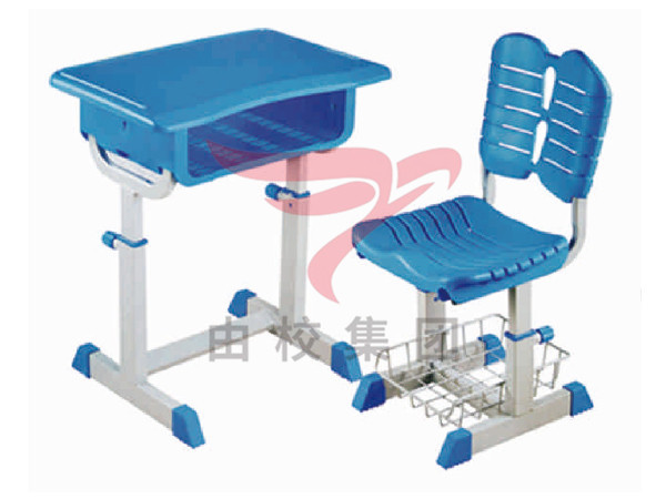 YX-B10010-钢制课桌椅